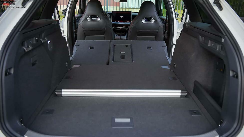 VW Passat Variant 2.0 TDI R-Line (2024) im Test