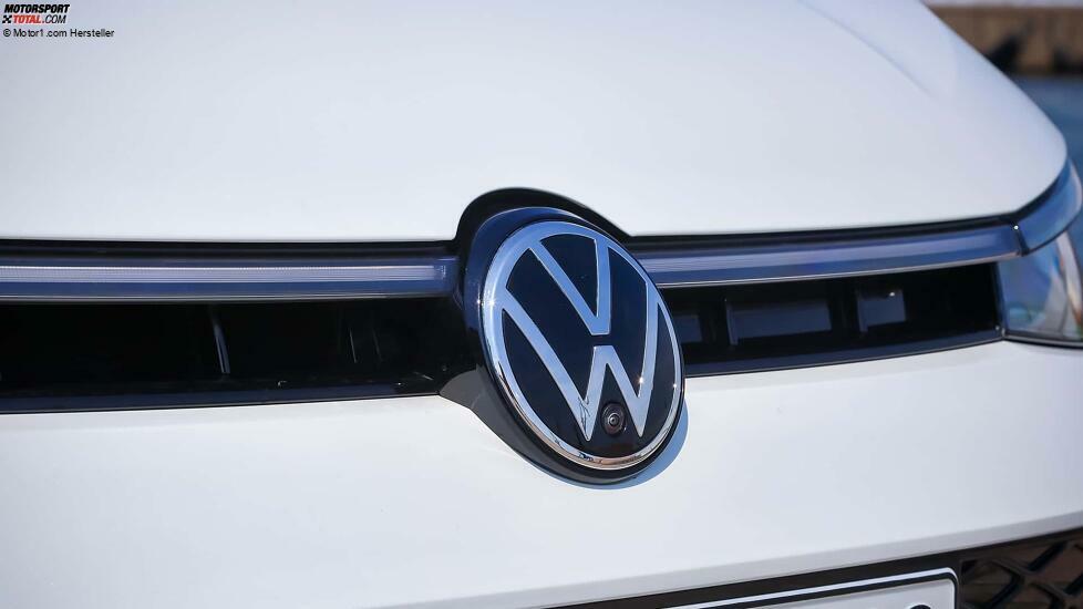 VW Passat Variant 2.0 TDI R-Line (2024) im Test