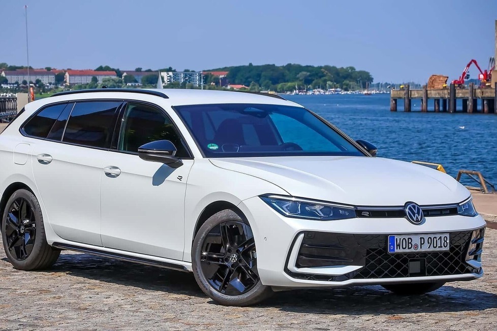 Autos von Volkswagen mit Verbrenner werden zum 12. September in Deutschland teurer - Die Automobilwoche berichtet über höhere Preise