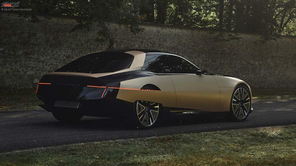 DS SM Hommage 2024