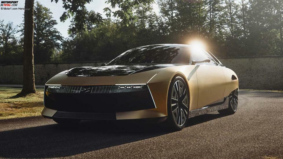 DS SM Hommage 2024