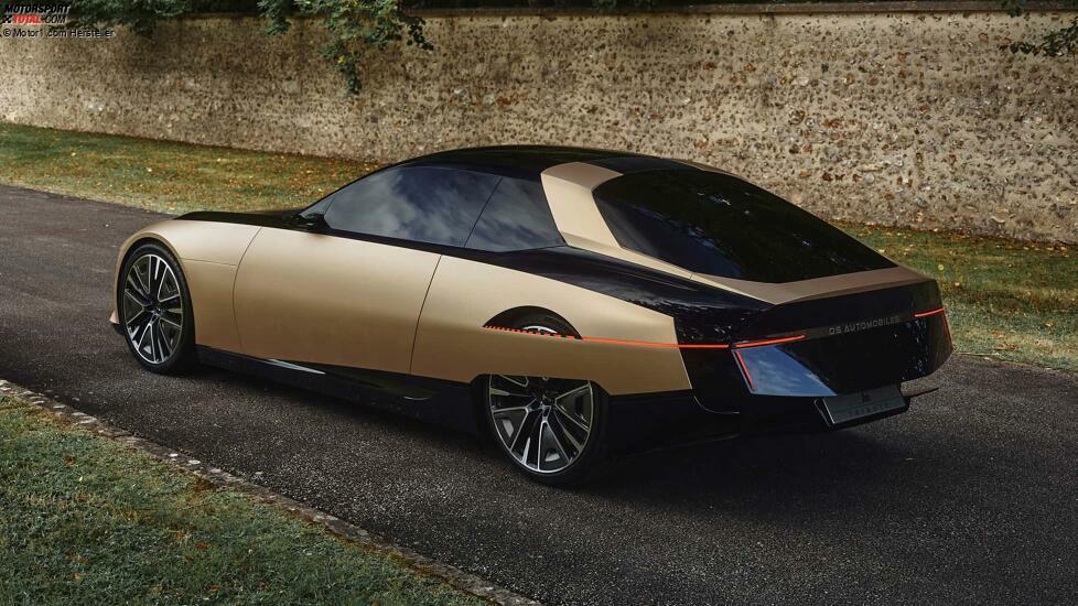 DS SM Hommage 2024