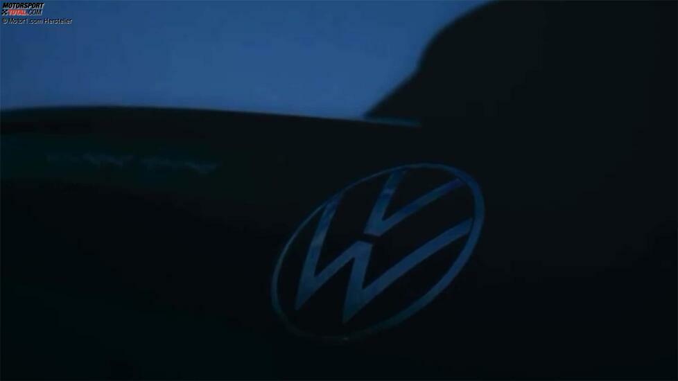 Volkswagen Tayron, il video teaser