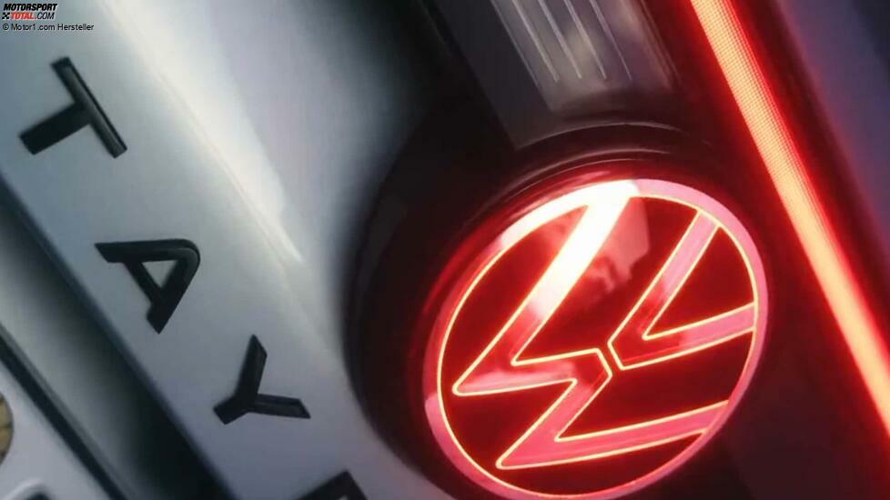Volkswagen Tayron, il video teaser