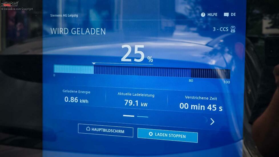 Opel Astra Electric (2024) im Dauertest, Zwischenfazit