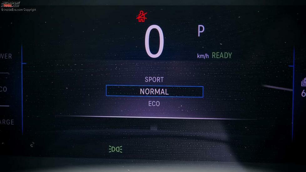 Opel Astra Electric (2024) im Dauertest, Zwischenfazit