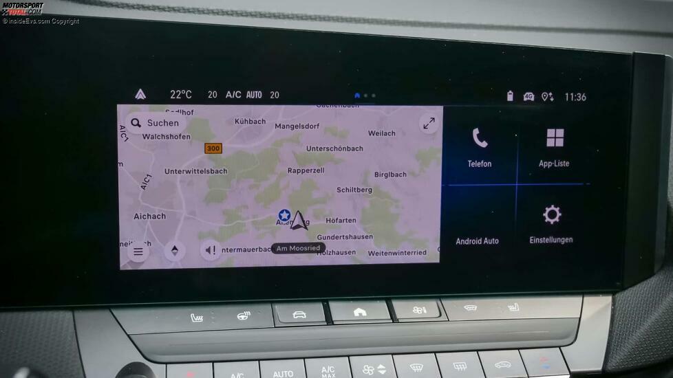 Opel Astra Electric (2024) im Dauertest, Zwischenfazit