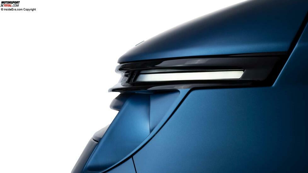 City Transformer CT-2: Detail des Exterieurs
