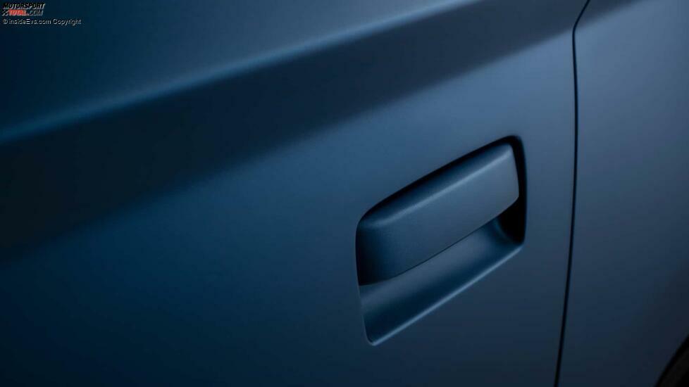 City Transformer CT-2: Detail des Exterieurs