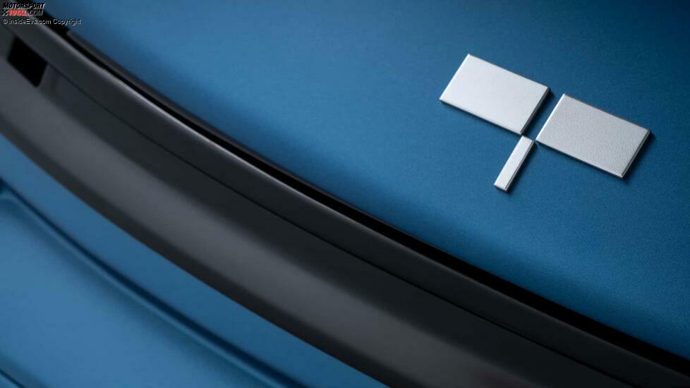 City Transformer CT-2: Detail des Exterieurs