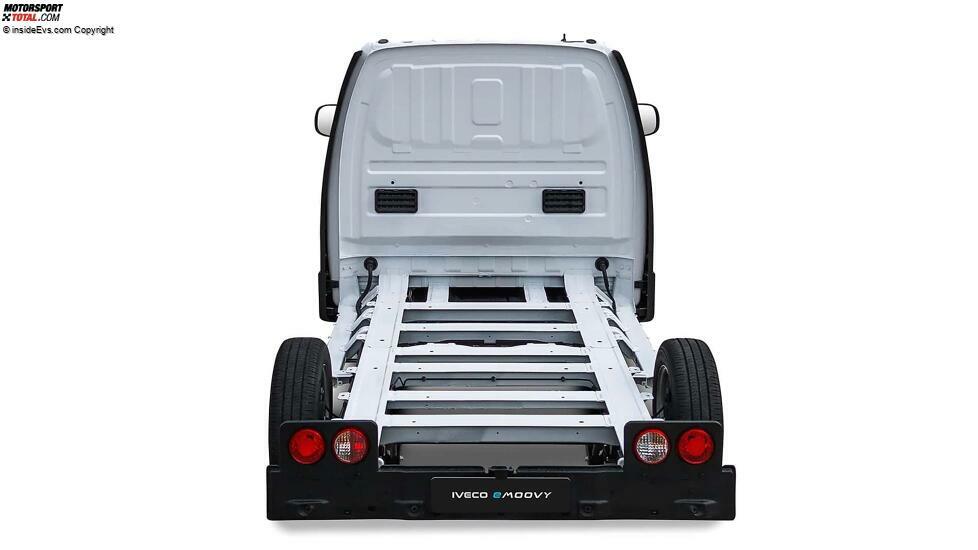 Iveco eMoovy (2024)