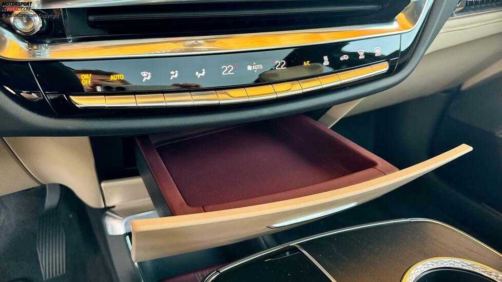 Cadillac Lyriq (2024) im Test