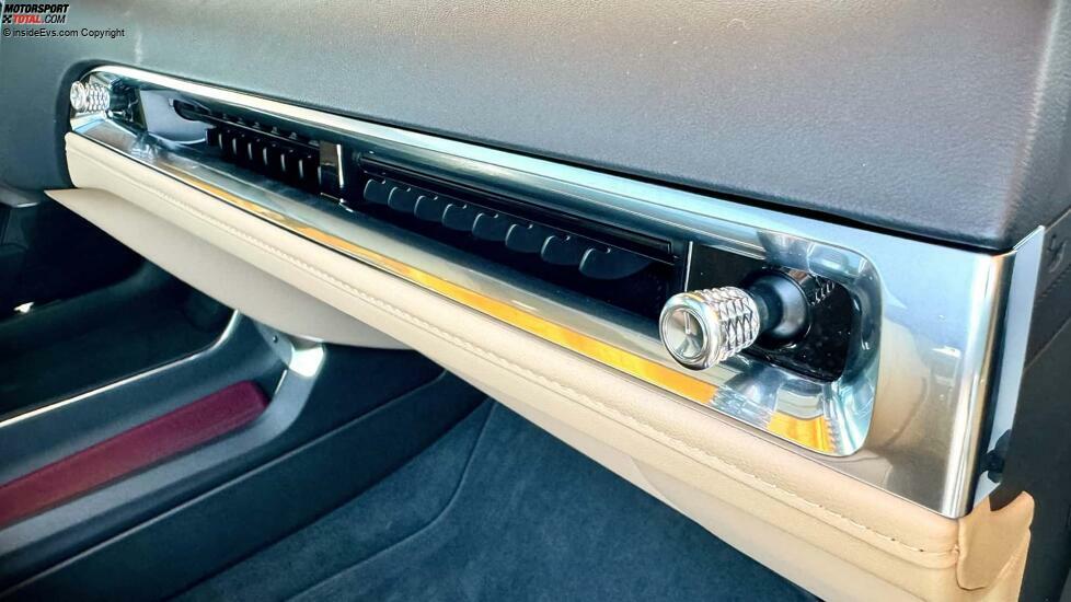 Cadillac Lyriq (2024) im Test