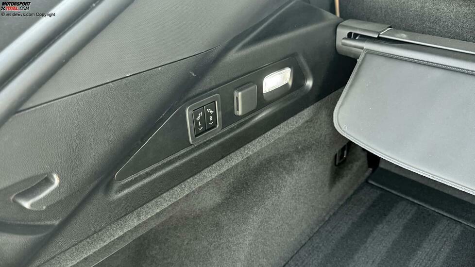 Cadillac Lyriq (2024) im Test