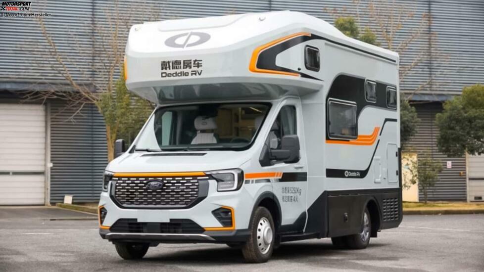 Deddle RV Youfo