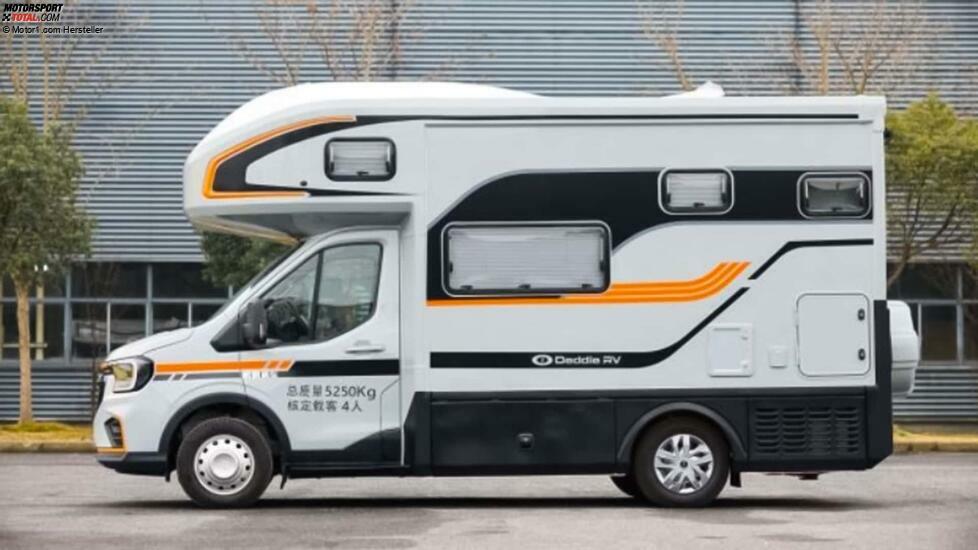 Deddle RV Youfo