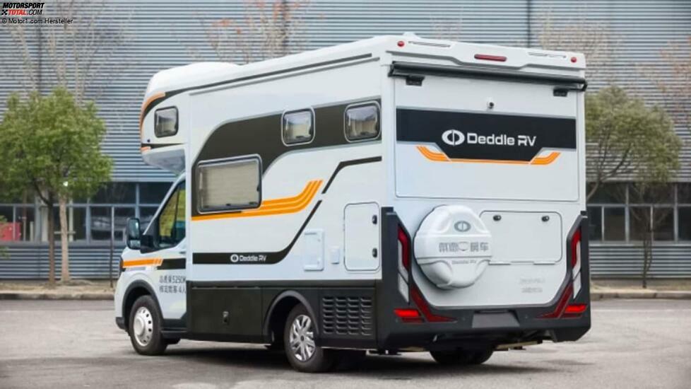 Deddle RV Youfo