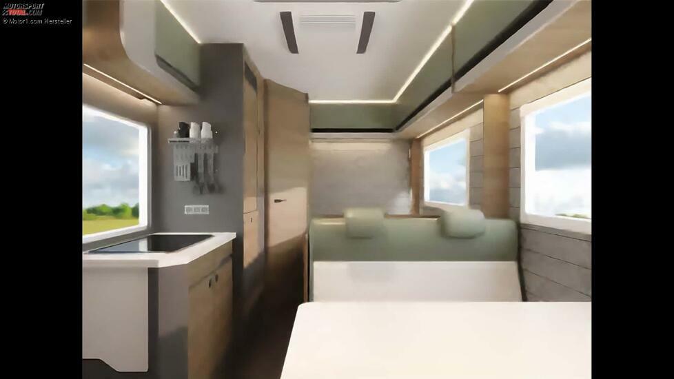Deddle RV Youfo