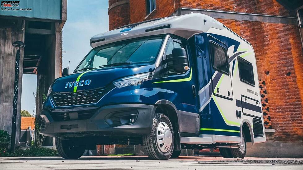 Deddle RV URV