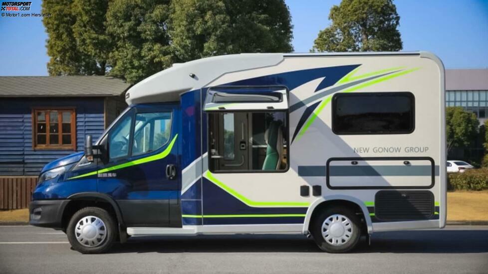 Deddle RV URV