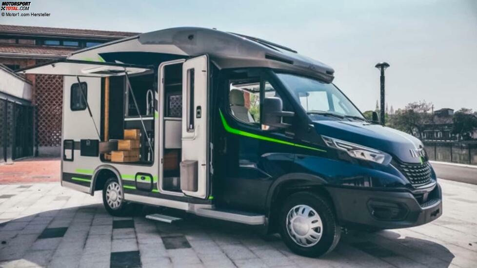 Deddle RV URV