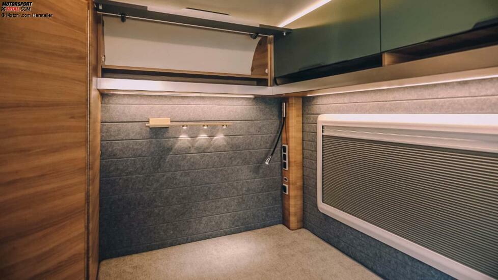 Deddle RV URV