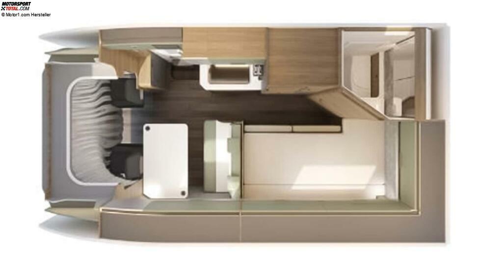 Deddle RV URV