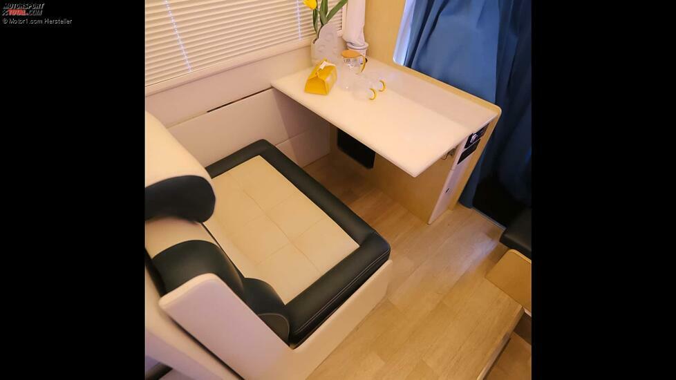 Deddle RV Easy Tour E-MAX