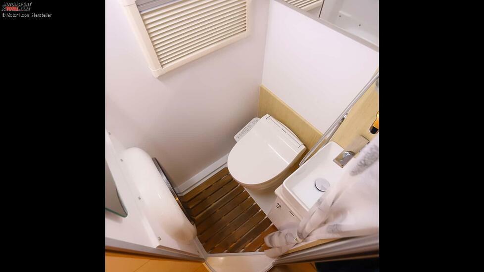 Deddle RV Easy Tour E-MAX