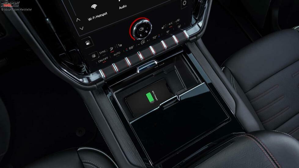 GMC Yukon AT4 Ultimate (2024)