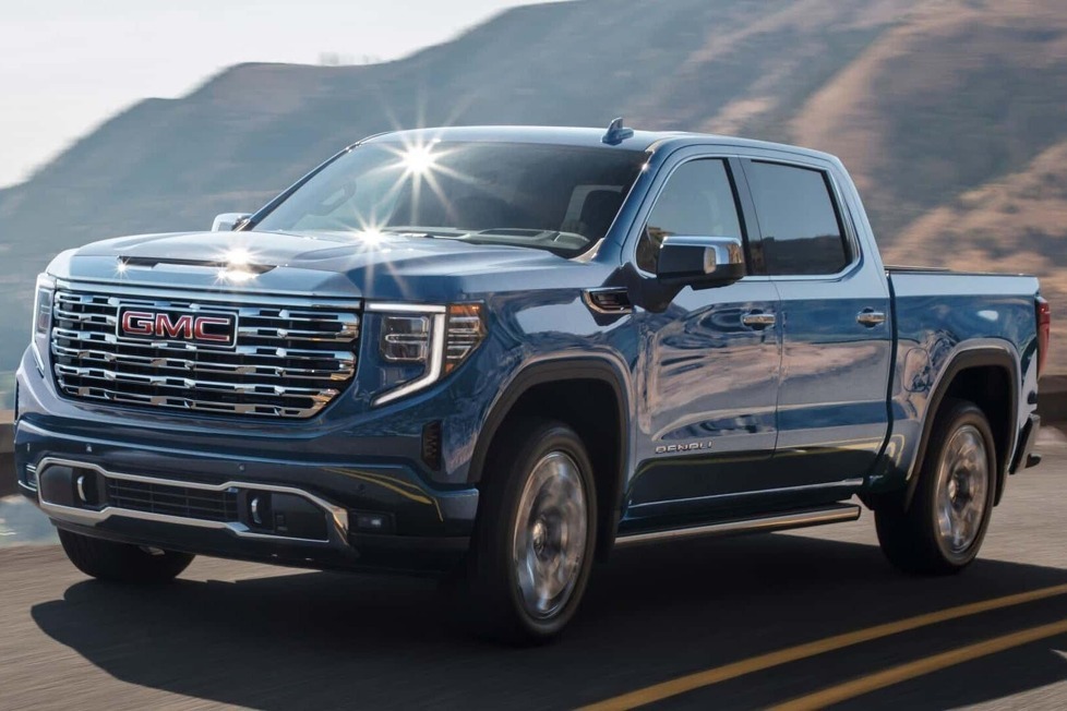 Noch gibt es aber keine Preise für die beiden Dickschiffe von General Motors