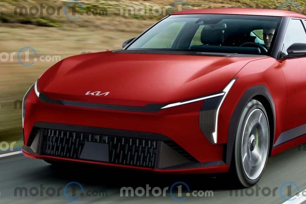 Kia denkt weiter über eine elektrische Sportlimousine nach, die den geliebten Stinger GT ersetzen soll - Noch ist aber nichts endgültig beschlossen