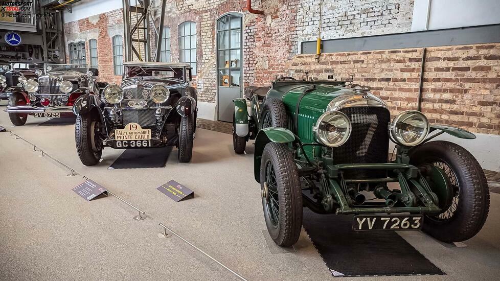 Nationales Automuseum The Loh Collection
