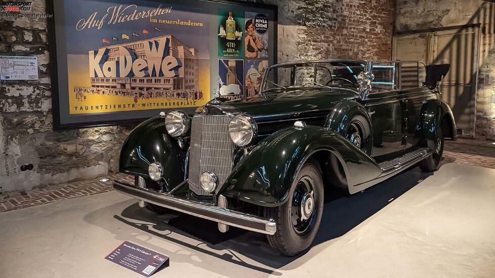 Nationales Automuseum The Loh Collection