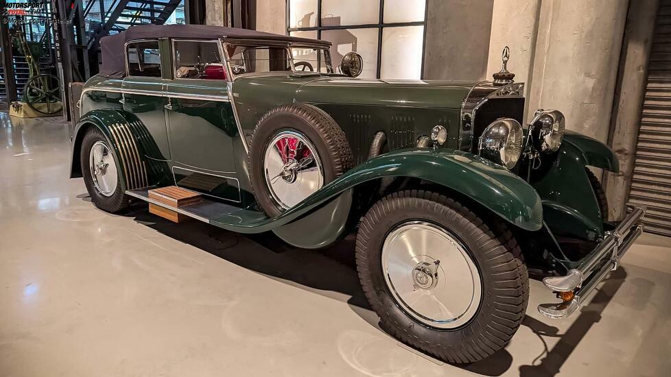 Nationales Automuseum The Loh Collection