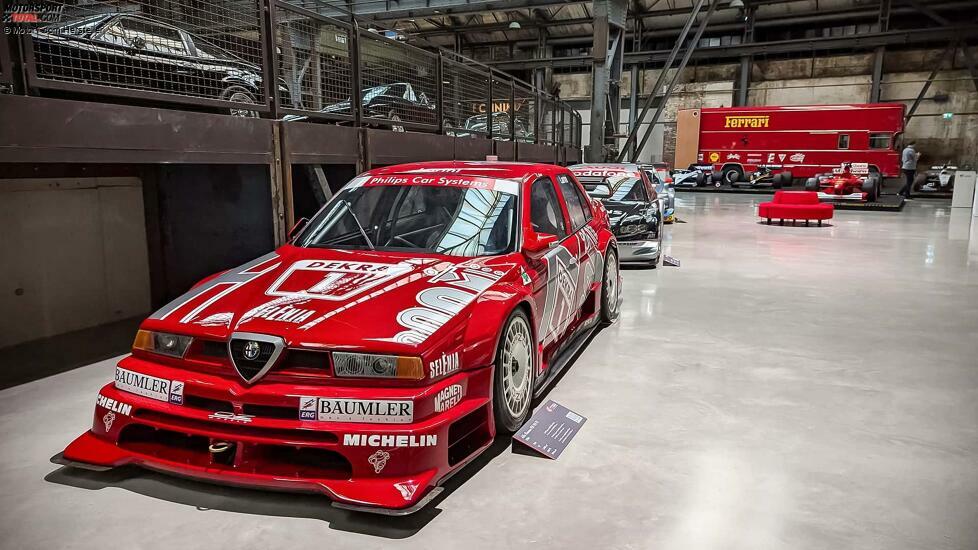 Nationales Automuseum The Loh Collection