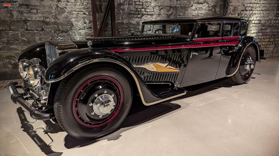 Nationales Automuseum The Loh Collection