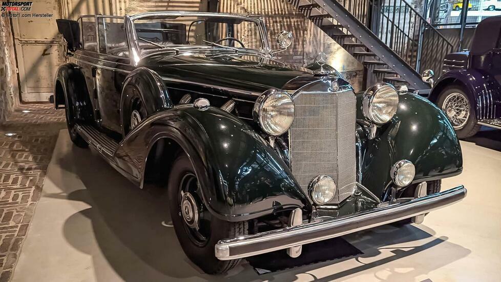 Nationales Automuseum The Loh Collection