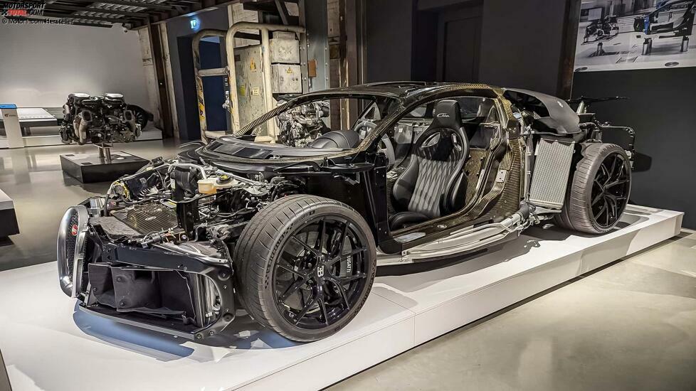 Nationales Automuseum The Loh Collection