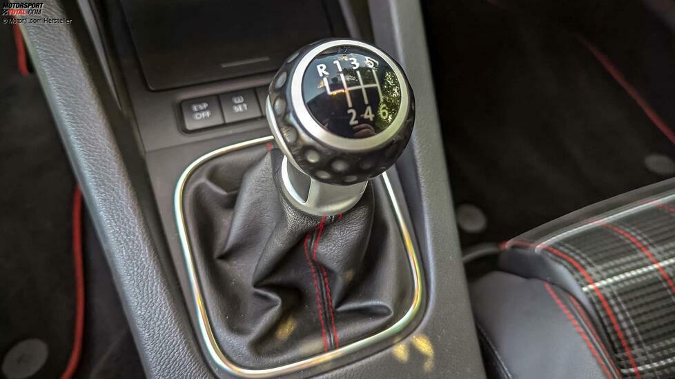 VW Golf GTI Edition 30 (2009)