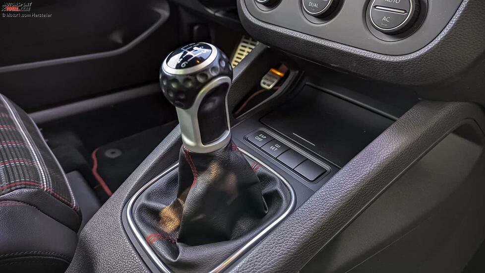 VW Golf GTI Edition 30 (2009)