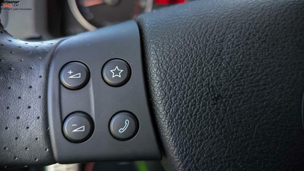 VW Golf GTI Edition 30 (2009)