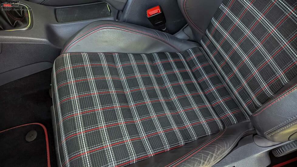 VW Golf GTI Edition 30 (2009)