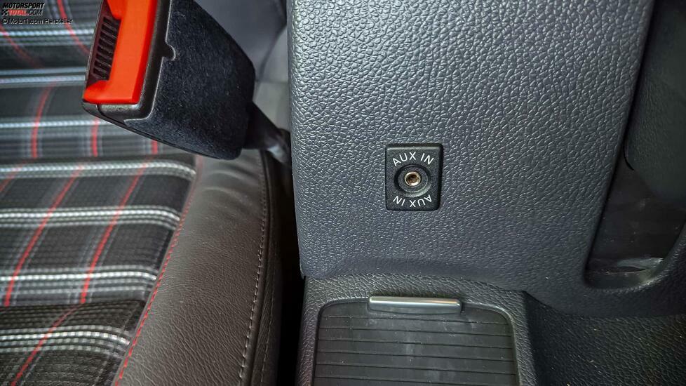 VW Golf GTI Edition 30 (2009)