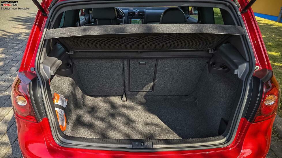 VW Golf GTI Edition 30 (2009)