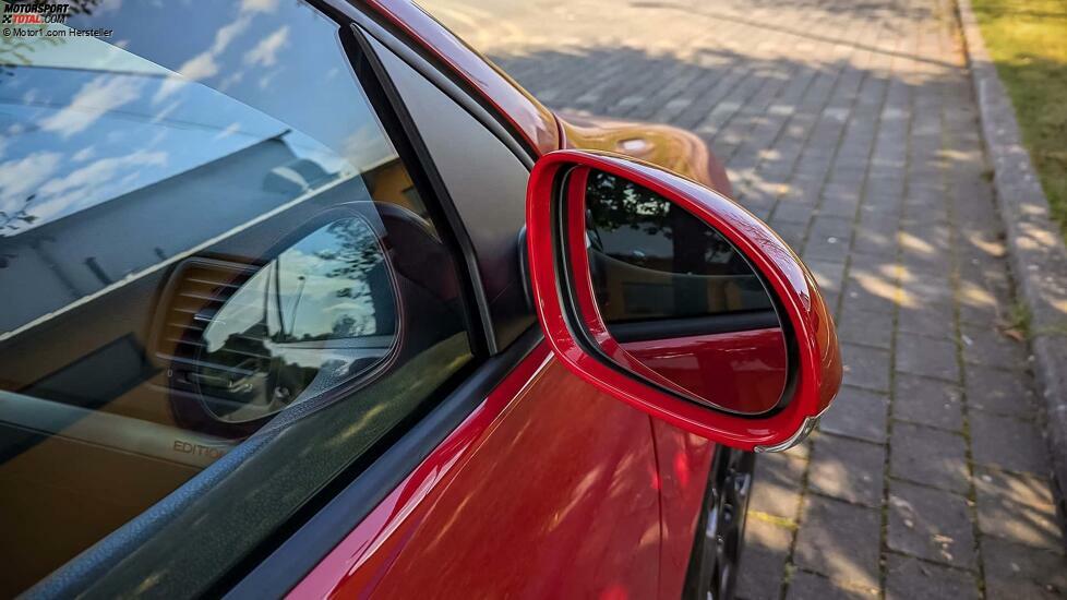 VW Golf GTI Edition 30 (2009)
