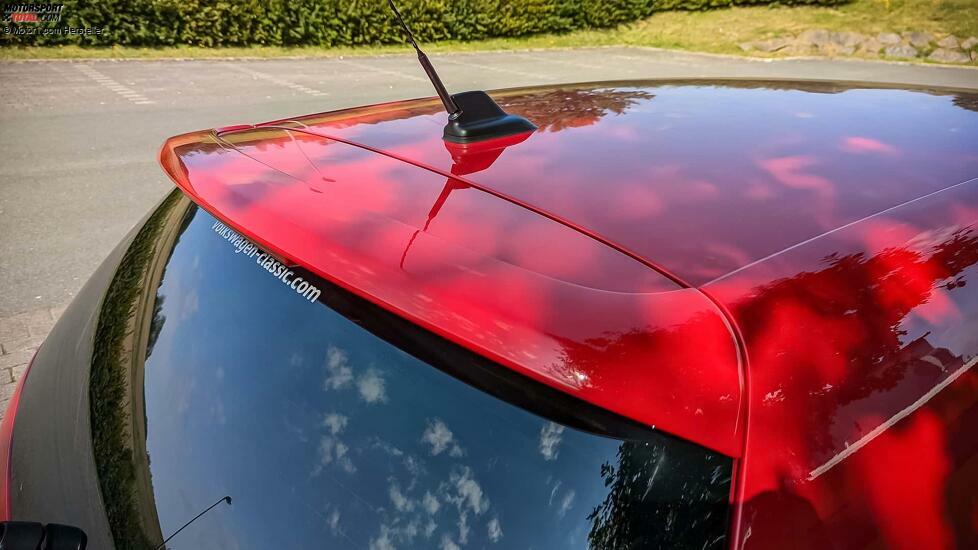 VW Golf GTI Edition 30 (2009)