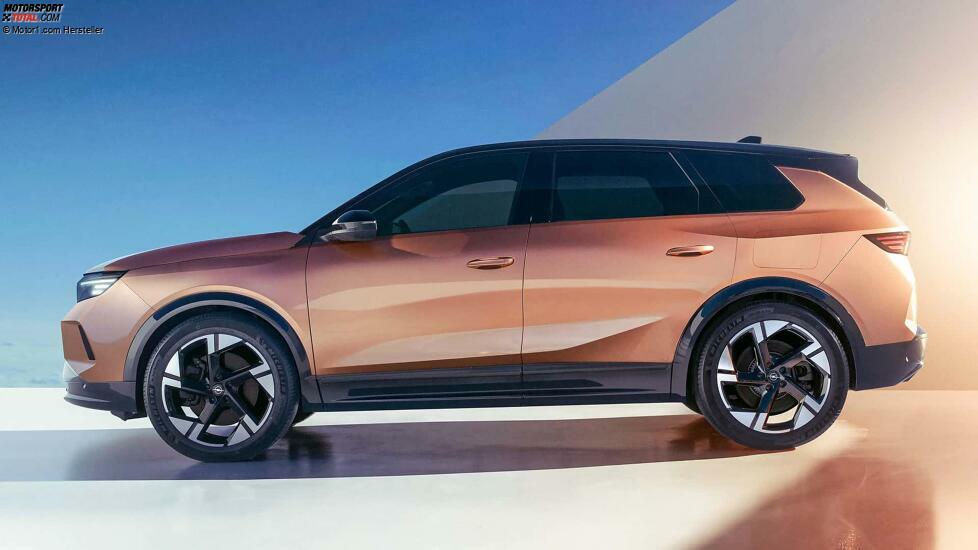 Opel Grandland (2024)