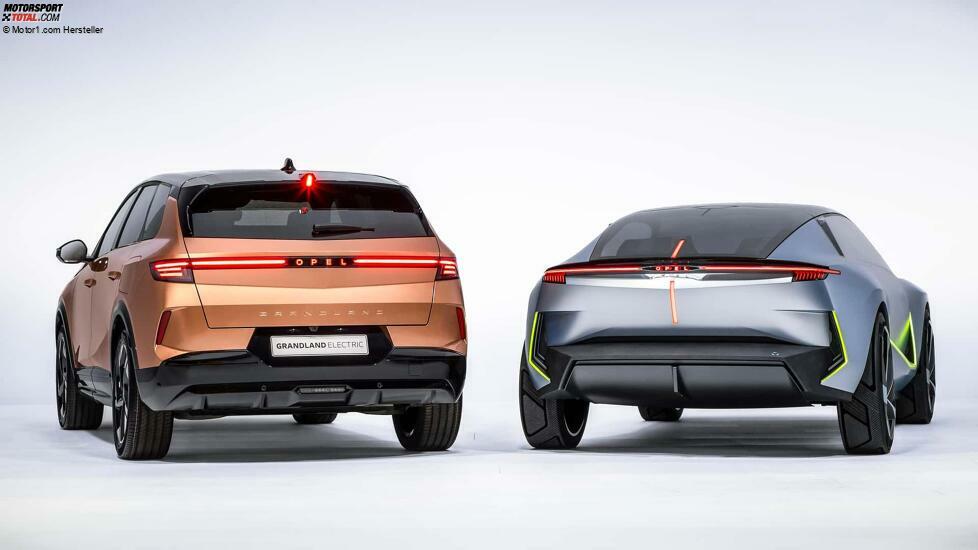 Opel Grandland (2024)