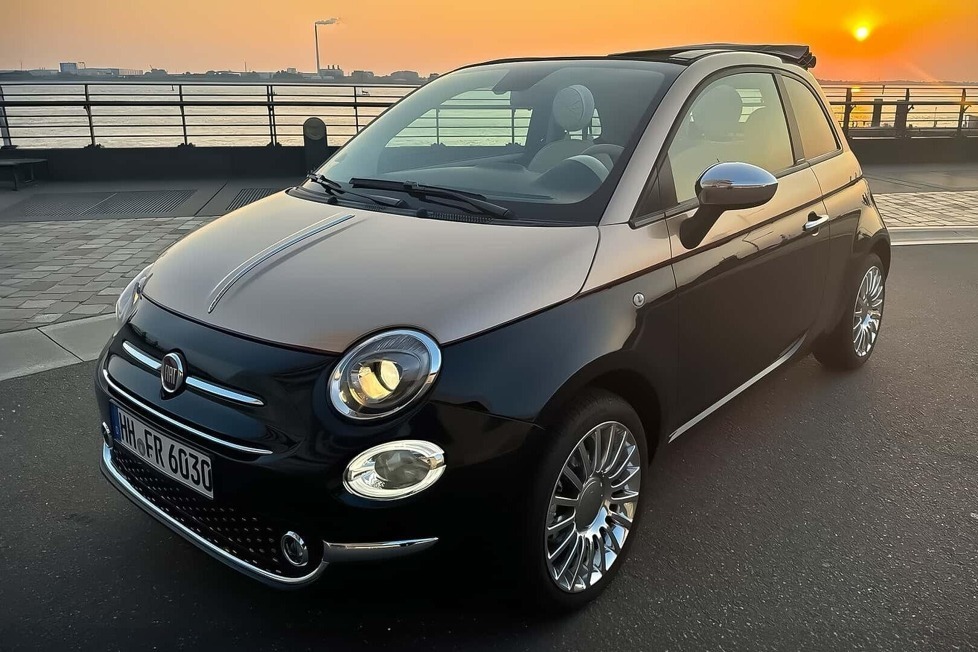 Zum Abschied des Fiat 500 mit Verbrenner legt die Firma Marani eine besonders edle Sonderserie auf - Als Abarth kann es richtig teuer werden